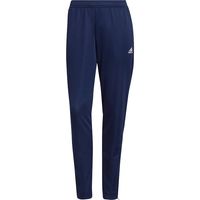 adidas Entrada 22 Training Pant Dames - Opruiming - Kleding - Dark Blue - maat XXS