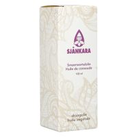 Sjankara Smeerwortel Olie Maceraat 100ml