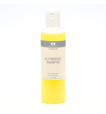 Pigge Pigge Klitwortel Shampoo Droog Haar (200ml)