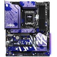 Moederbord Intel Asrock Z790 LIVEMIXER