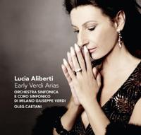 Early Verdi Arias - CD (0608917258929)