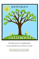 Jouw Eigen Geldboom - The Simple Planners - Paperback (9789403602448)