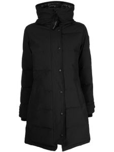 Canada Goose parka Shelburne - Noir