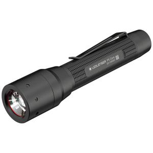 Ledlenser P5 Core Zaklamp werkt op batterijen LED Met riemclip 150 lm 12 h 83 g