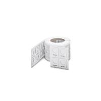 Phoenix 819563 - marker voor drukknop emlp (30 x 12) r sr