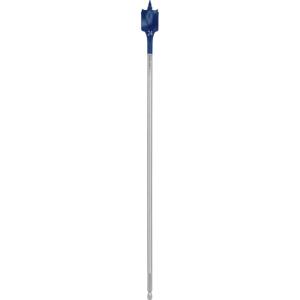 Bosch Accessories 2608900349 Hout-freesboor 24 mm Gezamenlijke lengte 400 mm Zeskant schacht 1 stuk(s)