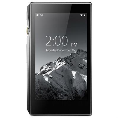 Fiio X5 (3rd Gen) Draagbare Hoge resolutie audio-speler - Titanium