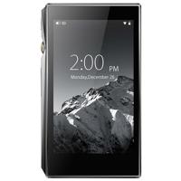 Fiio X5 (3rd Gen) Draagbare Hoge resolutie audio-speler - Titanium