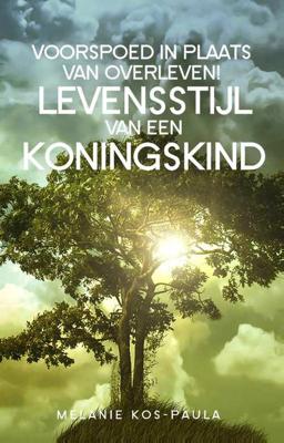 Voorspoed in plaats van overleven - Melanie Kos-Paula - Paperback (9789077607886)