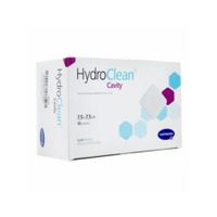 Hydroclean Advance Cavity 7,5x7,5cm 10 6091683 - thumbnail