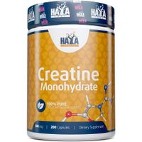 Sports Creatine Monohydrate 200caps - thumbnail