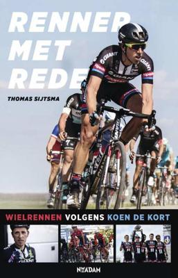 Renner met rede - Thomas Sijtsma - Paperback (9789046820803)