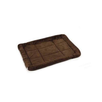 Pluche Ligbed Fido Bruin 76x56x8