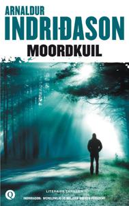 Moordkuil (Paperback)