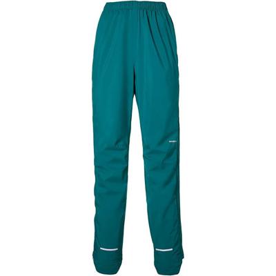 Basil regenbroek Skane heren Teal Green