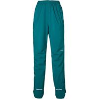 Basil regenbroek Skane heren Teal Green