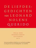 De liefdesgedichten van Leonard Nolens - Leonard Nolens - ebook