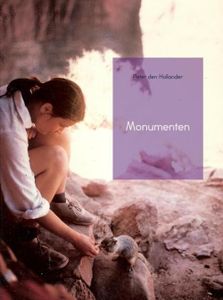 Monumenten - Peter den Hollander - ebook