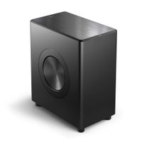 Philips Fidelio TAFW1/10, Wireless Sub Zwart Actieve subwoofer 210 W - thumbnail