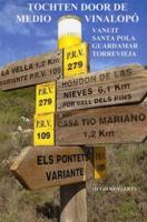 Hugo  Renaerts Tochten door de medio vinalopó