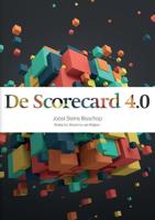 De Scorecard 4.0 - Joost Steins Bisschop - Paperback (9789043037709)