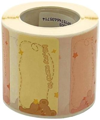 NIIMBOT Etiketten (Rolle) 40 x 20mm 320 St. 1EA01005801 Universal-Etiketten