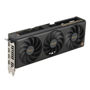 Asus Nvidia GeForce RTX 4070 Videokaart Overclocked 12 GB GDDR6X-RAM PCIe x16 PCI-Express, HDMI, DisplayPort