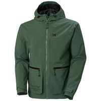 Helly Hansen Move Hooded regenjas