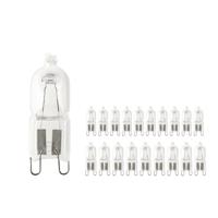 Voordeelpak 20x Osram Halogeen G9 HaloPin Eco 33W