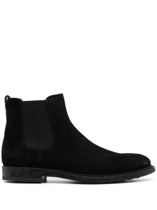 Tod's bottines chelsea classiques - Noir