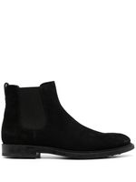 Tod's bottines chelsea classiques - Noir - thumbnail