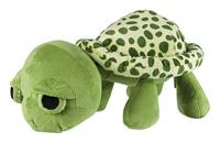 TRIXIE Schildpad, dierenstem, pluche, 40 cm