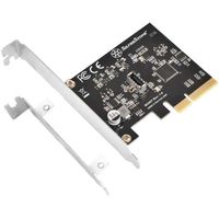 SilverStone SST-ECU07 usb-controller - thumbnail