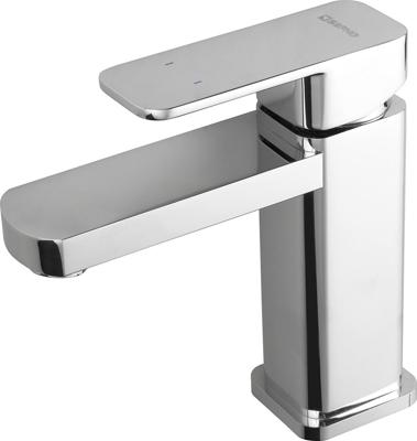 Sapho Line wastafelkraan chroom