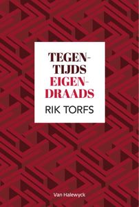 Tegentijds eigendraads - Rik Torfs - ebook