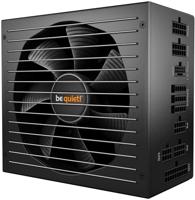 be quiet! Straight Power 12 power supply unit 750 W 20+4 pin ATX ATX Black