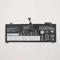 Notebook Battery for Lenovo For IdeaPad S530-13IWL xiaoxin Air 13IWL 15.36V 45Wh L17C4PF0 - thumbnail