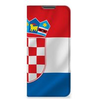 OPPO A54 5G | A74 5G | A93 5G Standcase Kroatië - thumbnail