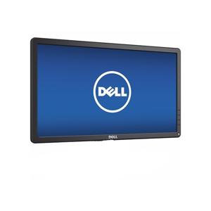 Dell P190Sf - 19 inch - 1280x1024 - DVI - VGA - Zonder voet - Zwart