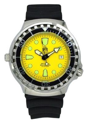 Tauchmeister professioneel duikershorloge T0047 Tauchmeister professioneel duikershorloge T0047