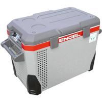 Engel Coolers MR040F Koelbox Energielabel: F (A - G) Compressor 12 V, 24 V, 230 V Grijs 40 l -18 , +10 °C - thumbnail