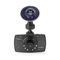 Nedis dashcam Full HD 1080p