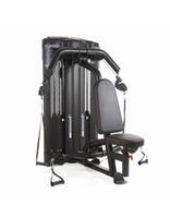 Inspire Fitness DUAL Station Borst en Schouder