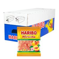 Haribo - Perziken - 22x 175g - thumbnail