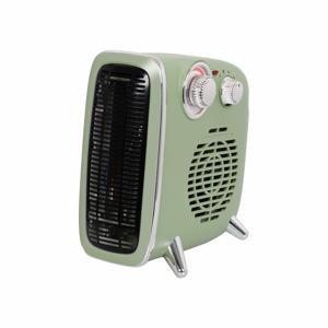 Eurom B-4 1800 Binnen Groen 1800 W Ventilator elektrisch verwarmingstoestel