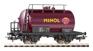 PIKO 4015615577546 schaalmodel Tankwagenmodel HO (1:87)