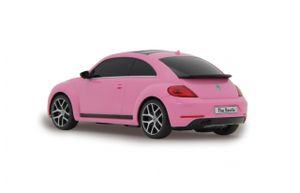 Jamara VW Beetle radiografisch bestuurbaar model Auto Elektromotor 1:24