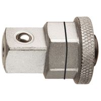 Gedore 7 RA-12,5 2320479 Dopsleuteladapter 19 mm Uitvoering 1/2 (12.5 mm) 1 stuk(s) - thumbnail