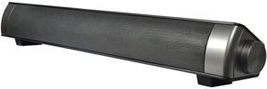 Reflexion SB100 Soundbar Zwart