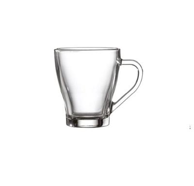 Koffiemok glas 26cl Hollywood Koffiemok glas 26cl Hollywood